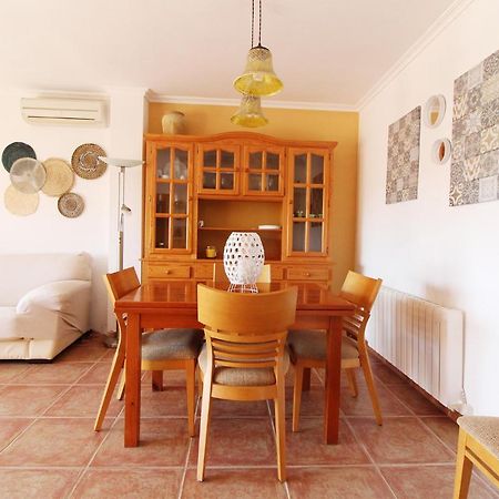 Global Properties, Atico Con Vistas En La Playa De Canet Canet d'En Berenguer Exterior photo